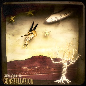 Constellation cover